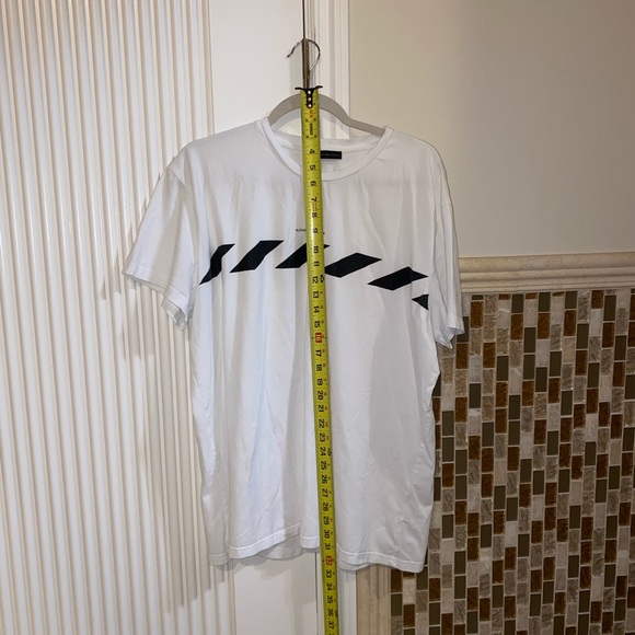 Authentic Men’s Alessandro Dell’Acqua Shirt - Picture 3 of 6